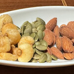 Restaurant Bar AMUSEMENT - 