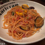 パスタ＆ピザガーデン マジョラム - 