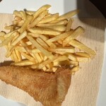 Restaurant Bar AMUSEMENT - 