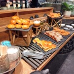 SALVATORE CUOMO ＆ BAR - 