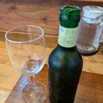 Ramen FeeL - ハートランド二本目。