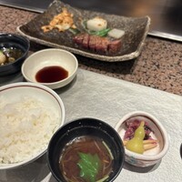 鉄板焼・愛宕 - 