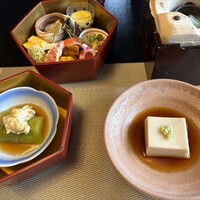 とうふ屋うかい 鷺沼店 - 