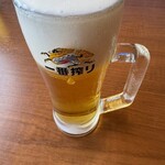 ベトコンラーメン 新京 - 