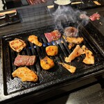 Tori Yakiniku Suiren