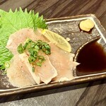 Tori Yakiniku Suiren