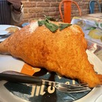 ピッツェリア チーロ 東中野店  - 