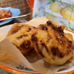 ピッツェリア チーロ 東中野店  - 