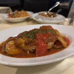 il Cortile - 