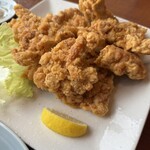 ベトコンラーメン 新京 - トリカラ