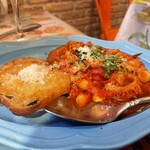 ピッツェリア チーロ 東中野店  - 