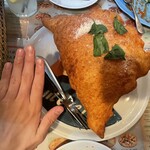 ピッツェリア チーロ - 