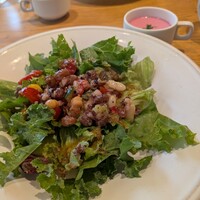 Cucina del NABUCCO - 