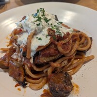 Cucina del NABUCCO - 