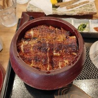 うなぎ家 しば福や - 