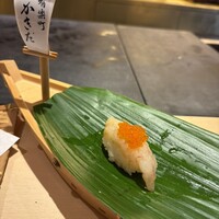 有楽町かきだ - 