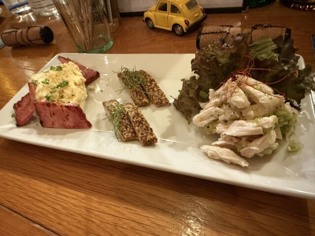 Chillout dining bar photo 3