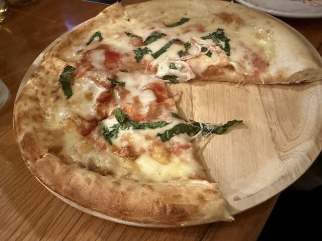 Chillout dining bar photo 5