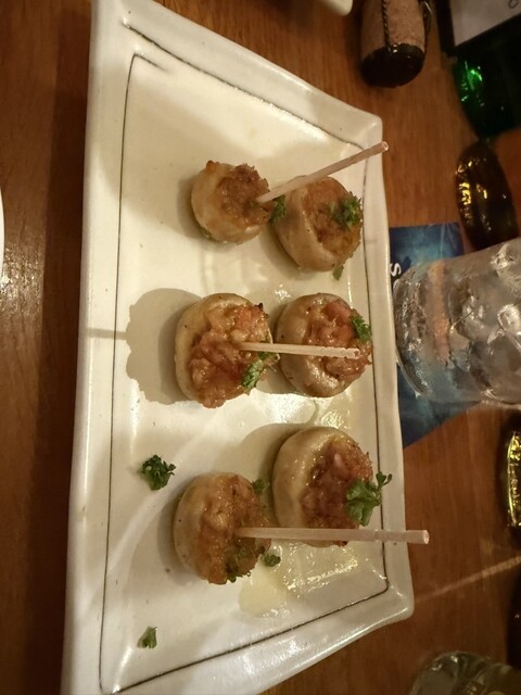 Chillout dining bar photo 4