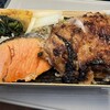 刷毛じょうゆ 海苔弁 山登り グランスタ東京店
