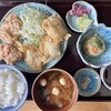 からポテ食堂