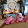 Kirby Cafe