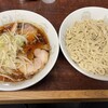 ラーメン二郎 めじろ台店