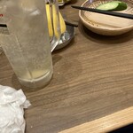 湯あがりキッチン 一休 - 