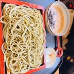 そば茶屋 吉酔 - 