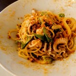 イタリア料理 レガメント - 料理写真: