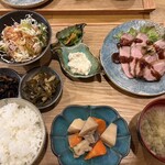 次女のレシピ - 