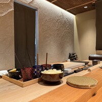 鮨 こしかわ - 