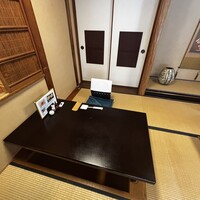 そば会席 立会川 吉田家 - 