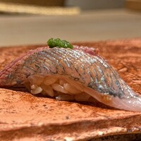鮨 こしかわ - 