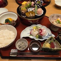 京都 下鴨茶寮 北のはなれ - 