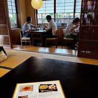 そば会席 立会川 吉田家 - 