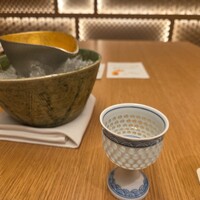 京都 下鴨茶寮 北のはなれ - 