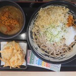 ゆで太郎 もつ次郎 - 