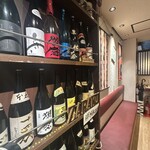 個室居酒屋 座楽 - 