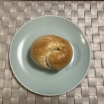 あおの森べーぐる - プレーン。