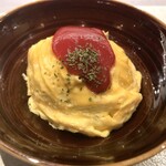 TARO Azabujuban - オムライス！