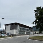 みずうみ - 田沢湖駅