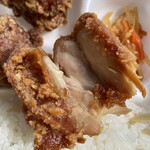 から揚げ専門 からまる - 