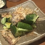 個室居酒屋 座楽 - 