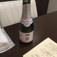 肉割烹 赤坂ゆうが - 