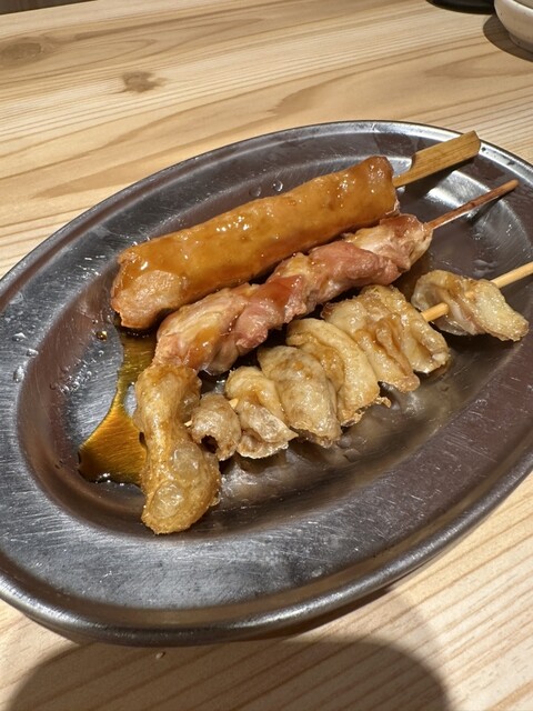 Niku Tarashi Sakae Ten photo 3