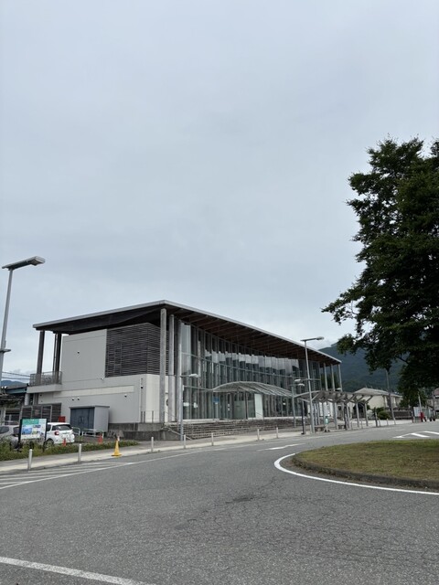 みずうみ - 田沢湖（うどん）の写真