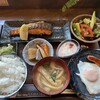 朝ごはん 午後ごはん ヤマイロ