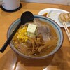 らーめん すすきの - 料理写真: