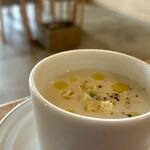 カフェシゼン - 